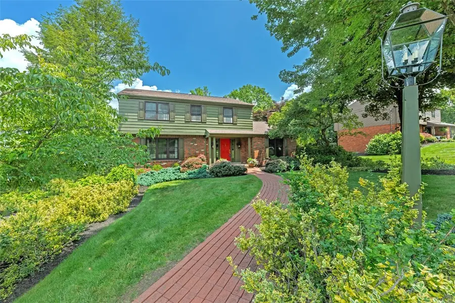 3306 Hermar Court, Murrysville, PA 15668 - #2