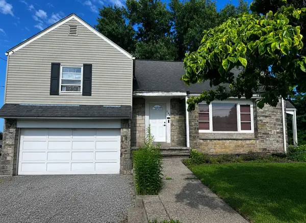 186 Oregon Drive, Greensburg, PA 15601