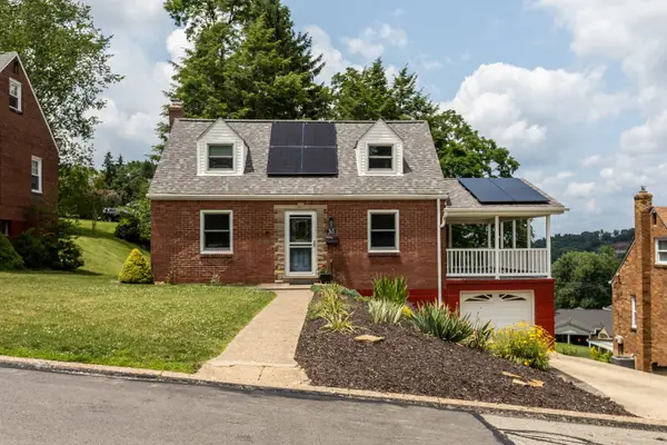 313 Veri Avenue, Pittsburgh, PA 15220