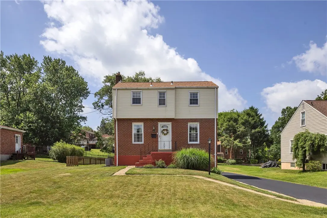 610 Patterson Rd, Bethel Park, PA 15102 - #1