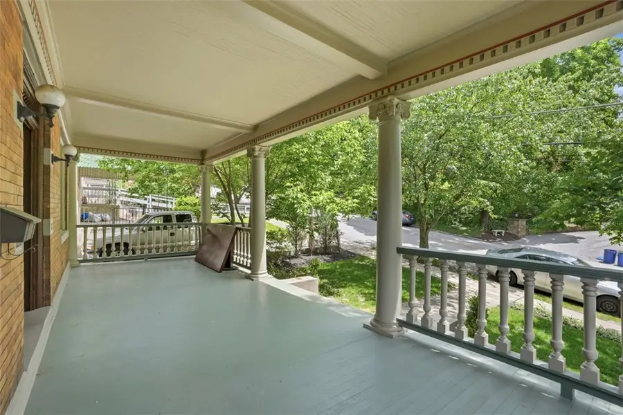 1001 Heberton St, Pittsburgh, PA 15206 - #2