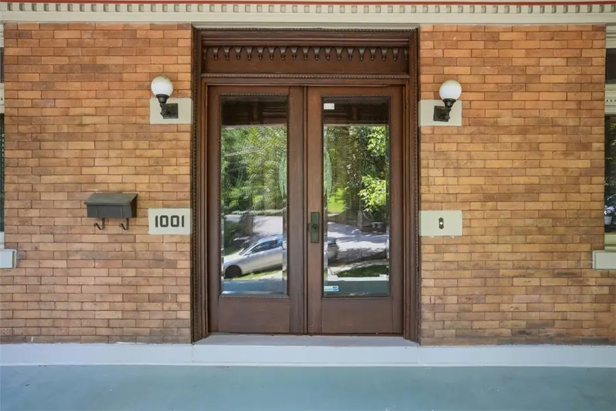 1001 Heberton St, Pittsburgh, PA 15206 - #3