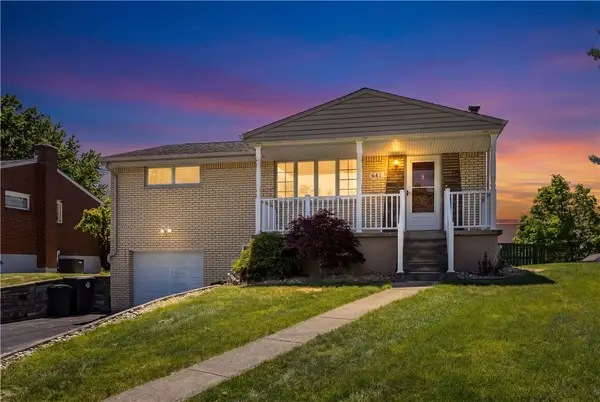 641 Judith Drive, Pittsburgh, PA 15236