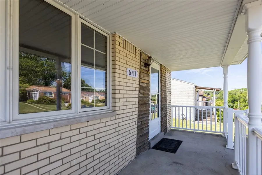 641 Judith Drive, Pittsburgh, PA 15236 - #3
