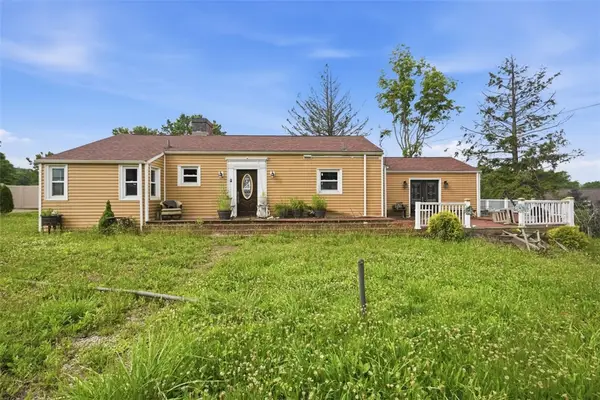 130 Pleasant Avenue, McMurray, PA 15317