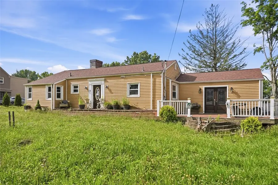 130 Pleasant Avenue, McMurray, PA 15317 - #2
