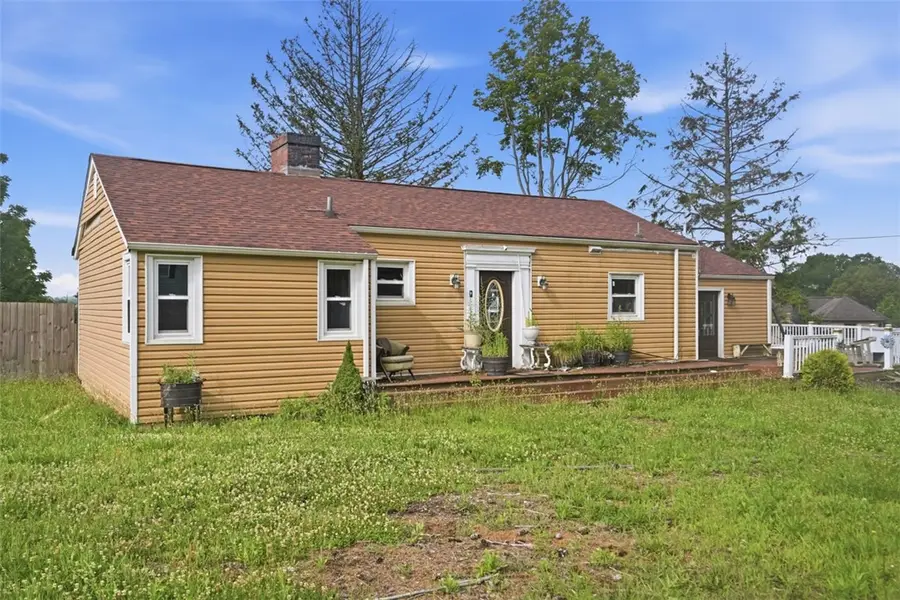 130 Pleasant Avenue, McMurray, PA 15317 - #3