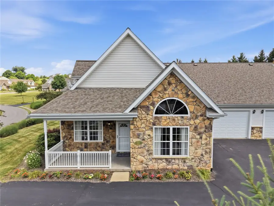 121 Canter Ln, Gibsonia, PA 15044 - #2