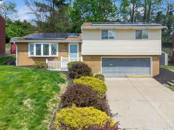 447 Saratoga Drive, Pittsburgh, PA 15236