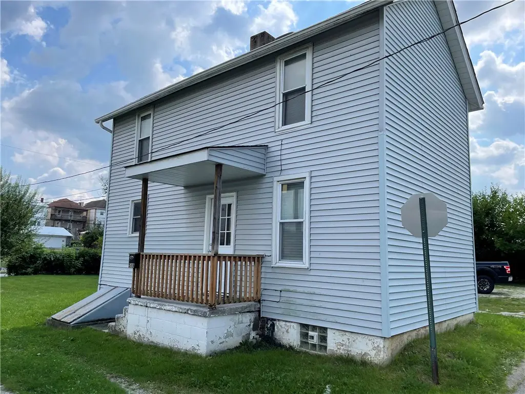 519 Duquesne Ave, Canonsburg, PA 15317 - #1