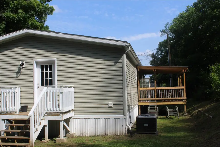 1411 S Rt Eighty Eight Road, Greensboro, PA 15338 - #3
