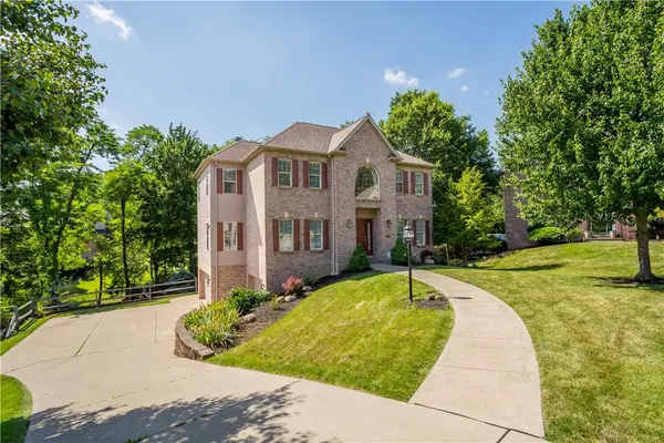 8002 Pressley Court, Pittsburgh, PA 15237