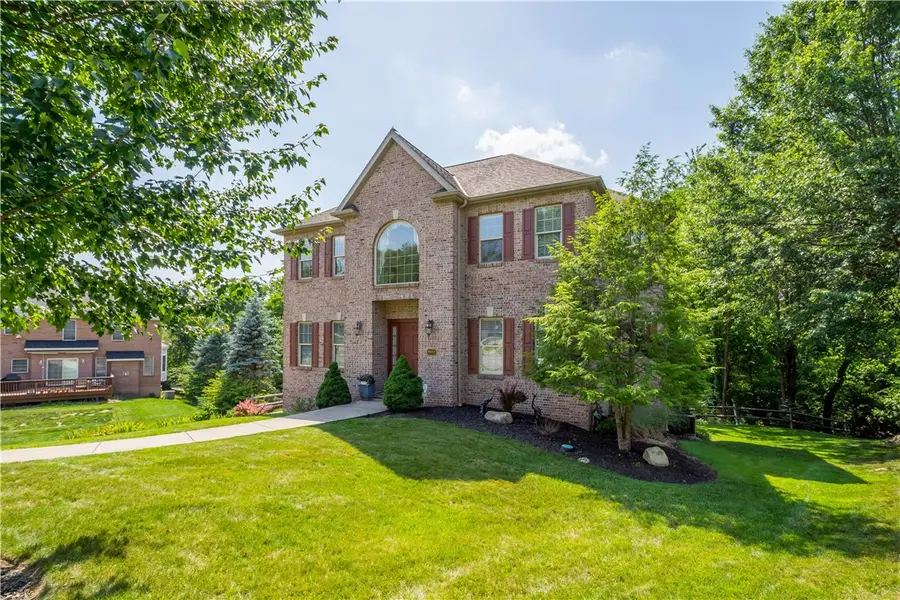 8002 Pressley Court, Pittsburgh, PA 15237 - #2