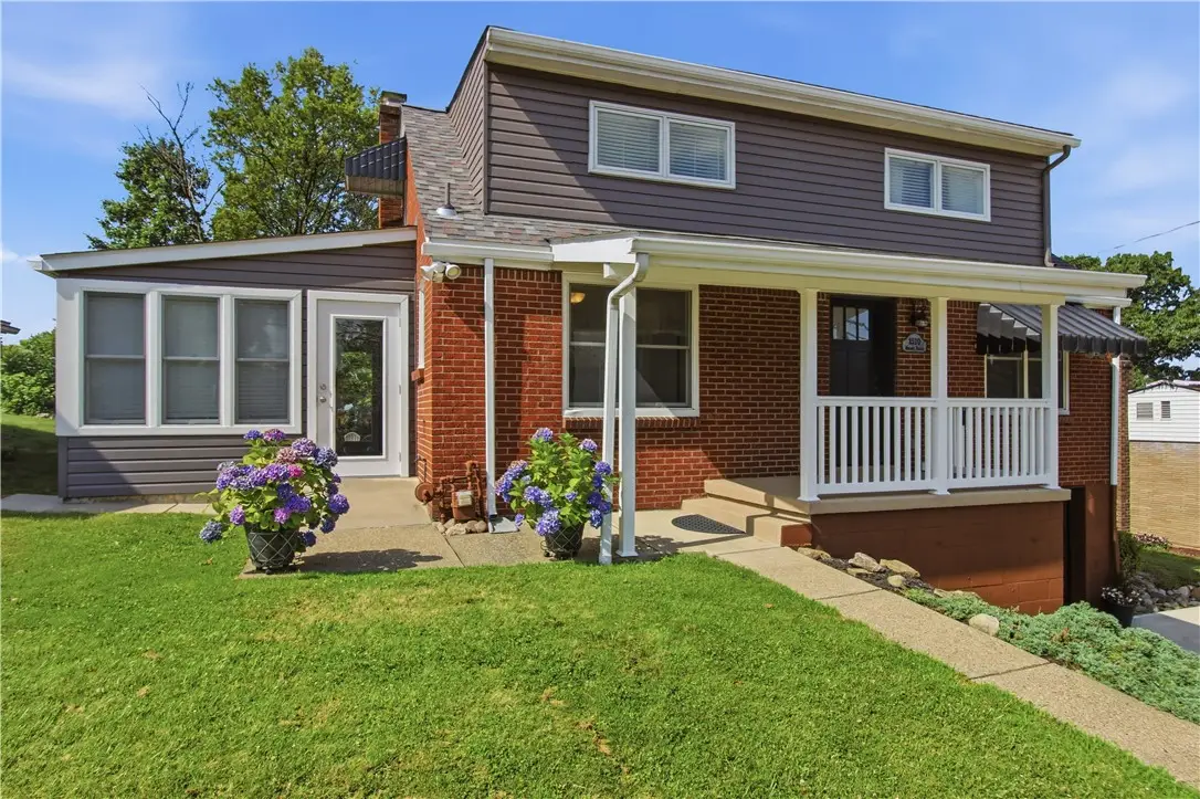2520 Mohawk Drive, McKeesport, PA 15131 - #1