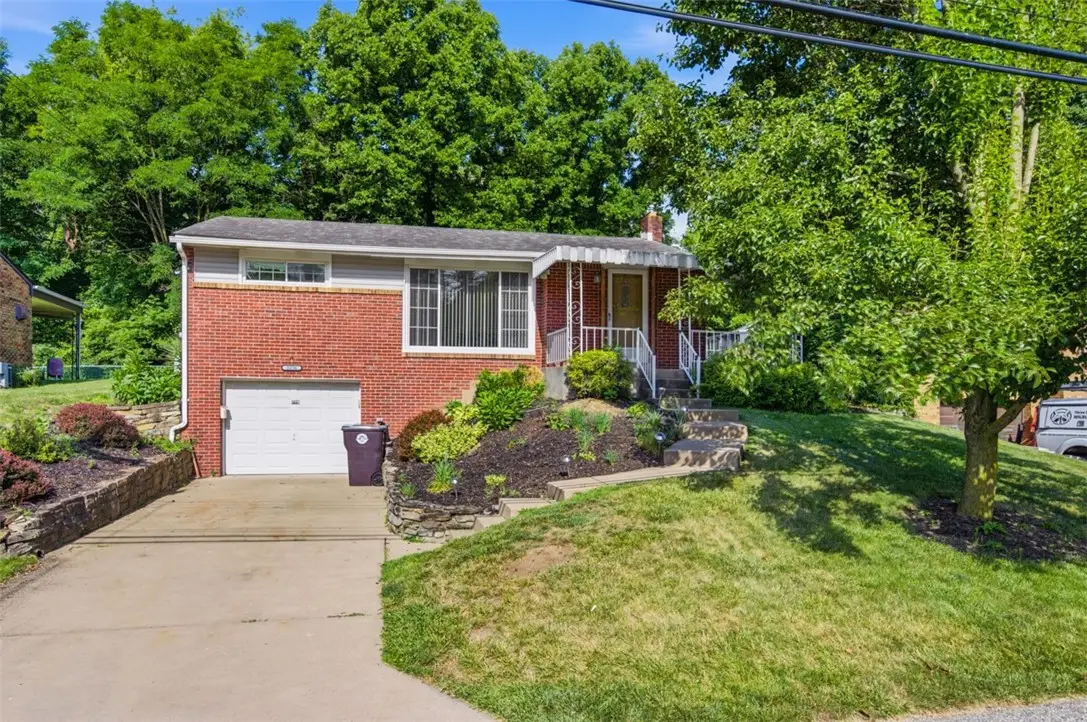 5256 Colewood Dr, Pittsburgh, PA 15236 - #1