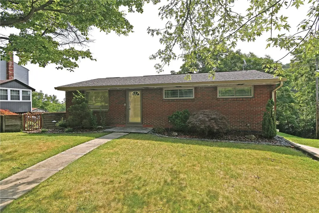 4017 Liberty Way, McKeesport, PA 15133 - #1