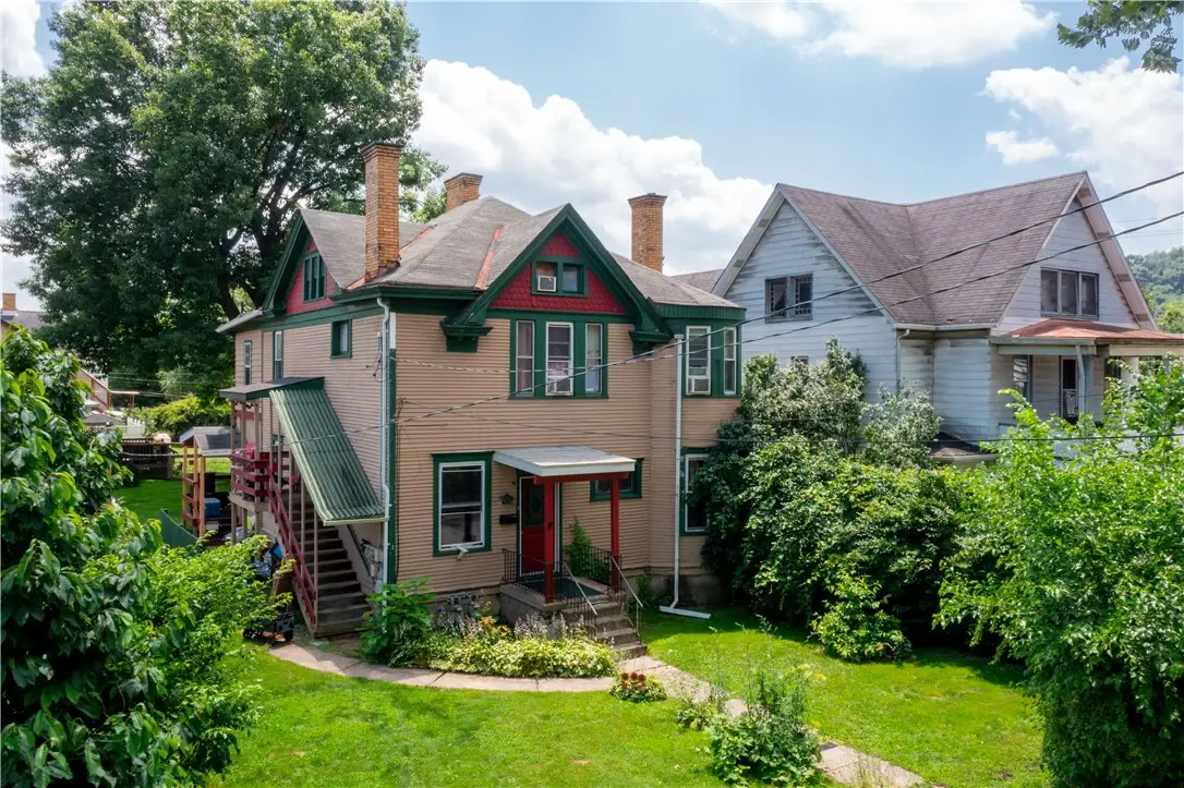 408 15th St, New Brighton, PA 15066 - #1
