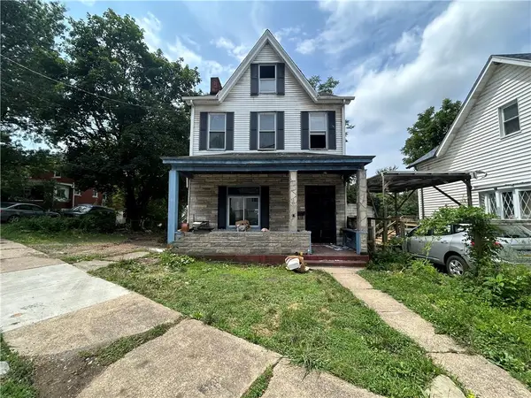 2737 Glen Mawr St, Pittsburgh, PA 15204