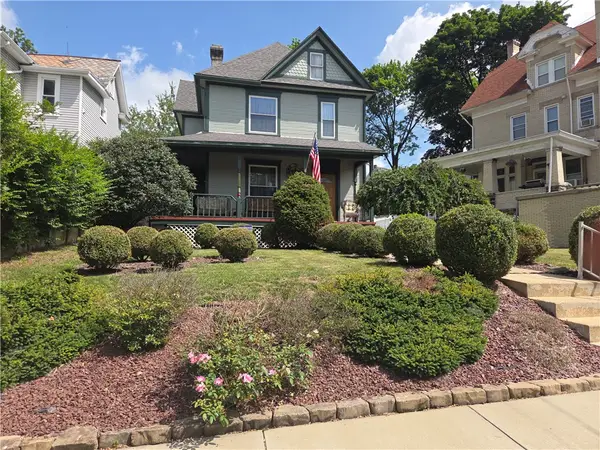 534 E Pearl St, Butler, PA 16001