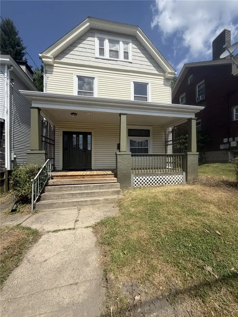 325 N Balph Ave, Pittsburgh, PA 15202 - #1
