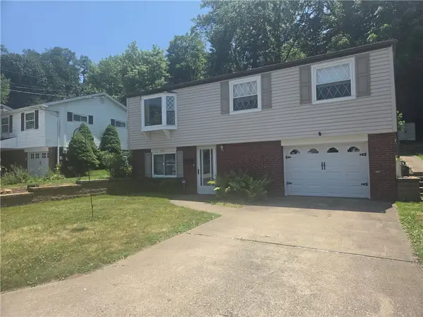 411 Billy, Pittsburgh, PA 15235