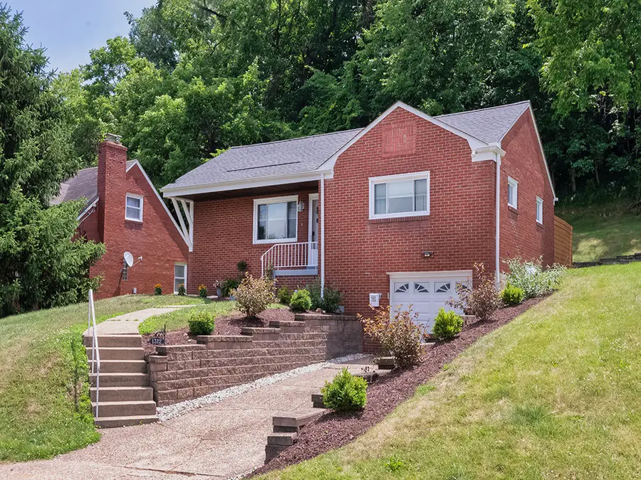 1312 Main Street, Bridgeville, PA 15017 - #2