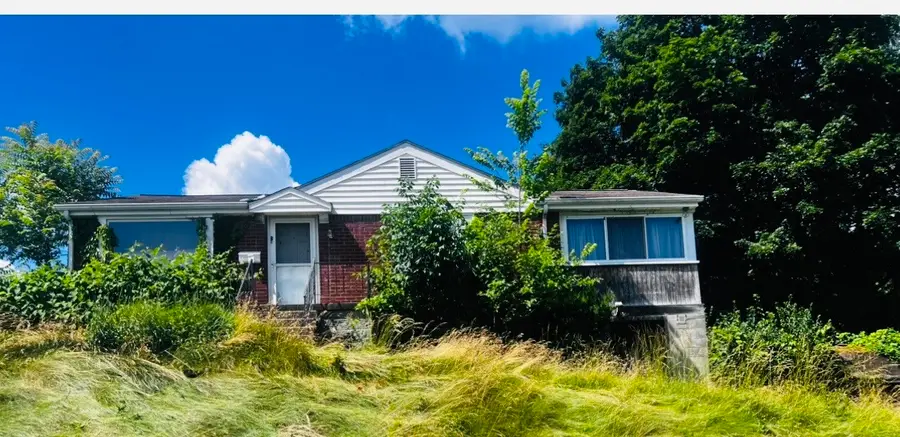 1316 Nokomis St, Pittsburgh, PA 15204 - #3