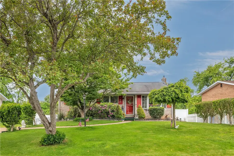 1998 Bernice Dr, Irwin, PA 15642 - #2