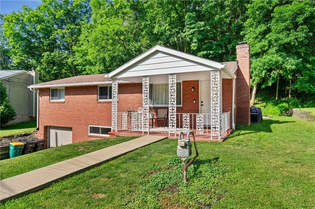 105 Edies Way, Pittsburgh, PA 15229 - #1