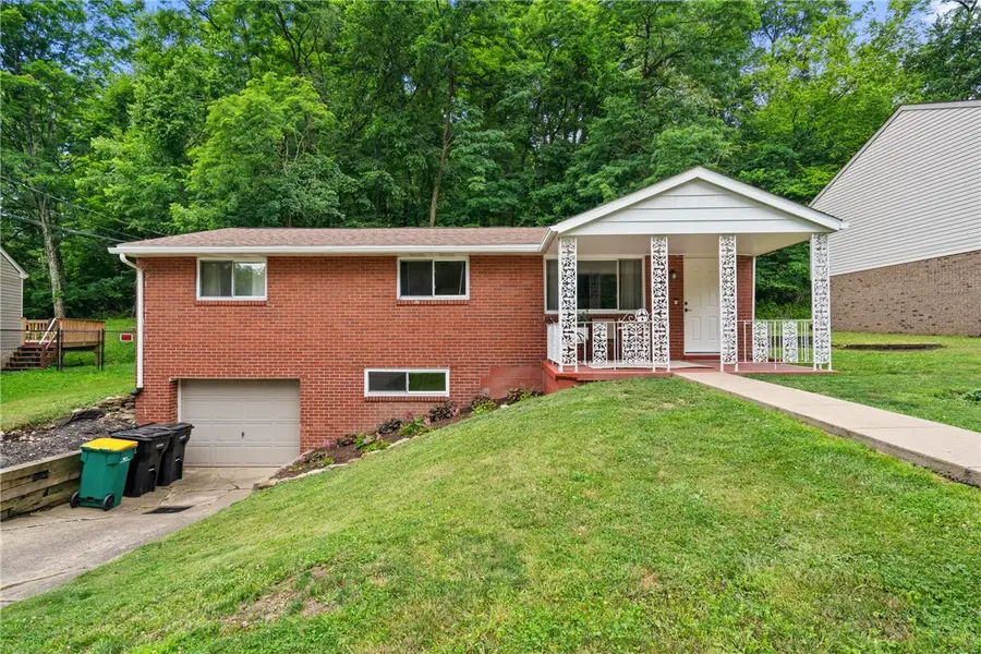 105 Edies Way, Pittsburgh, PA 15229 - #3
