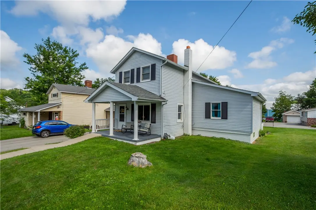 1211 Main Street, Bentleyville, PA 15314 - #1