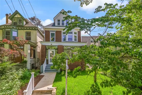 1108 E End Ave, Pittsburgh, PA 15218