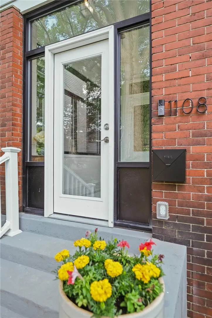 1108 E End Ave, Pittsburgh, PA 15218 - #2