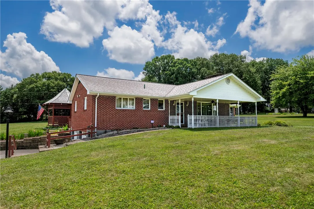 125 Fortieth St, Butler, PA 16001 - #1