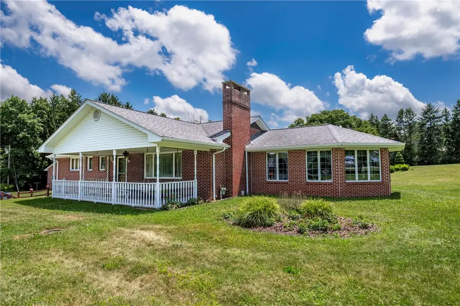 125 Fortieth St, Butler, PA 16001 - #2
