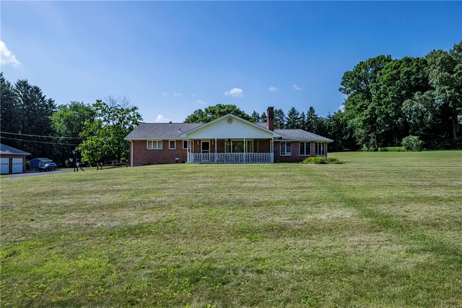125 Fortieth St, Butler, PA 16001 - #3
