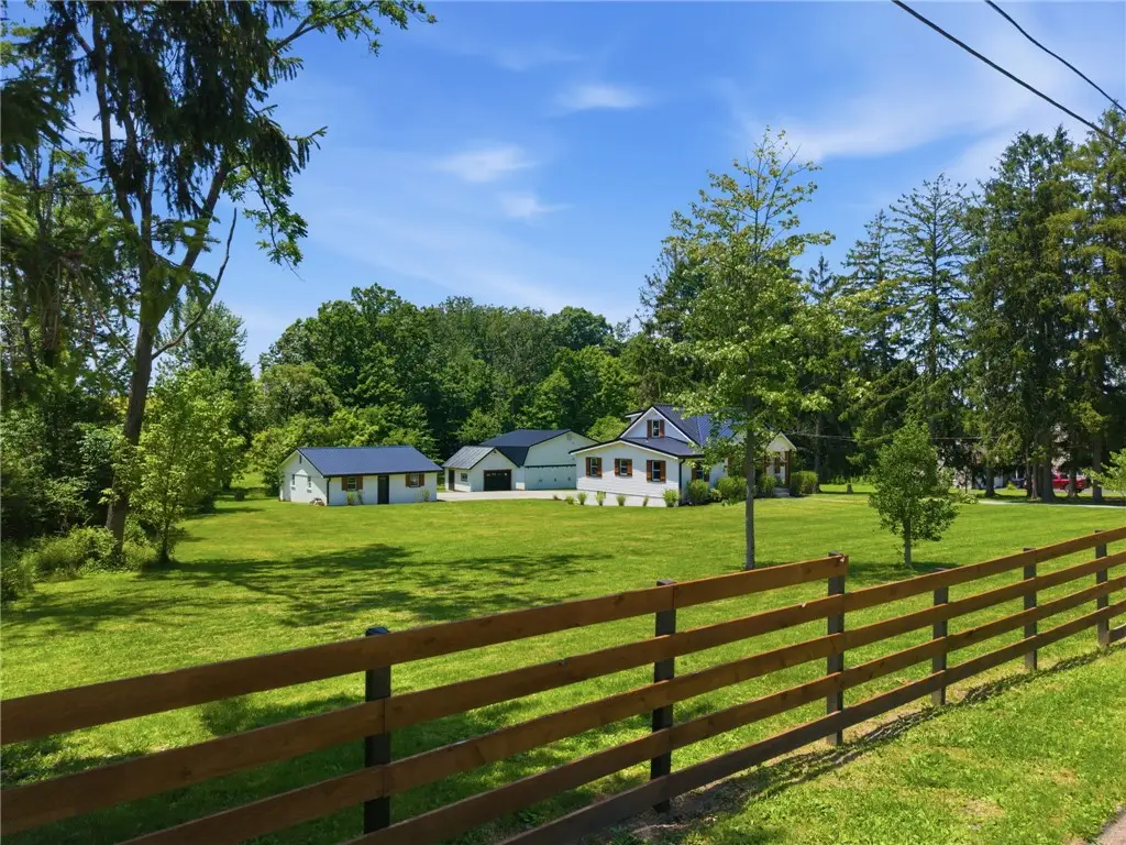 1520 State Route 130, Greensburg, PA 15601 - #1