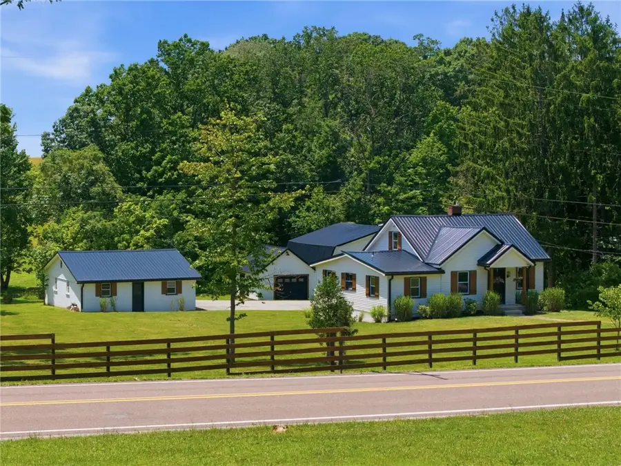 1520 State Route 130, Greensburg, PA 15601 - #2