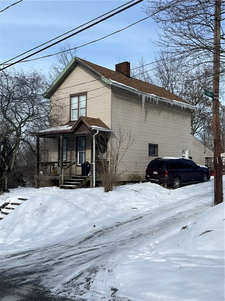 809 Franklin Avenue, New Castle, PA 16101 - #3