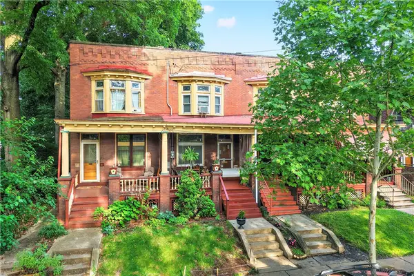 544 S Trenton Avenue, Pittsburgh, PA 15221