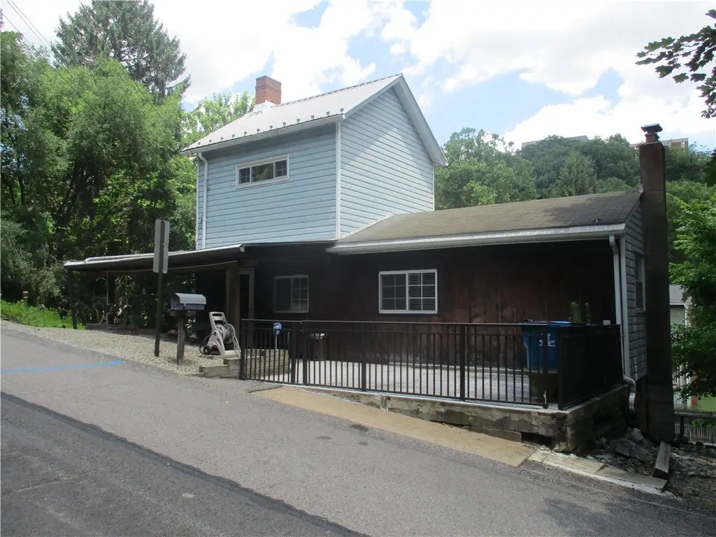 109 Linhart St, Turtle Creek, PA 15145 - #1