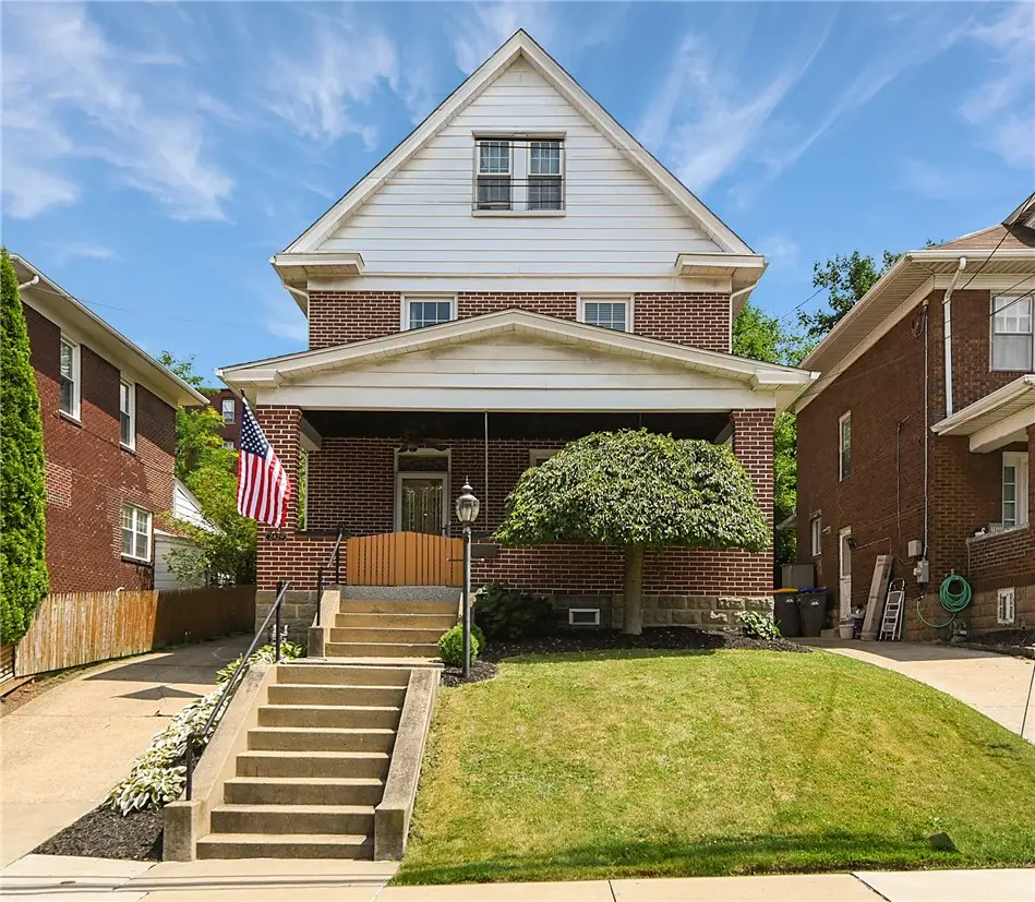 2829 Voelkel Ave, Pittsburgh, PA 15216 - #1