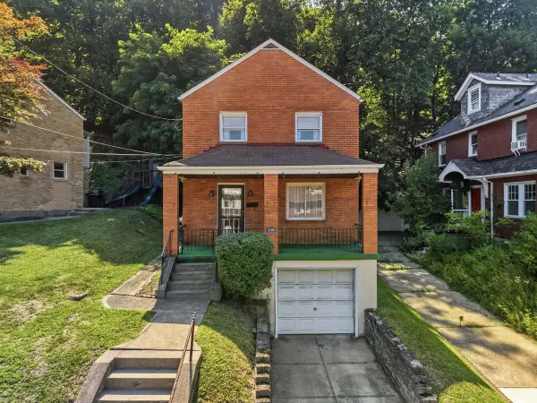1005 Duffield Street, Pittsburgh, PA 15206