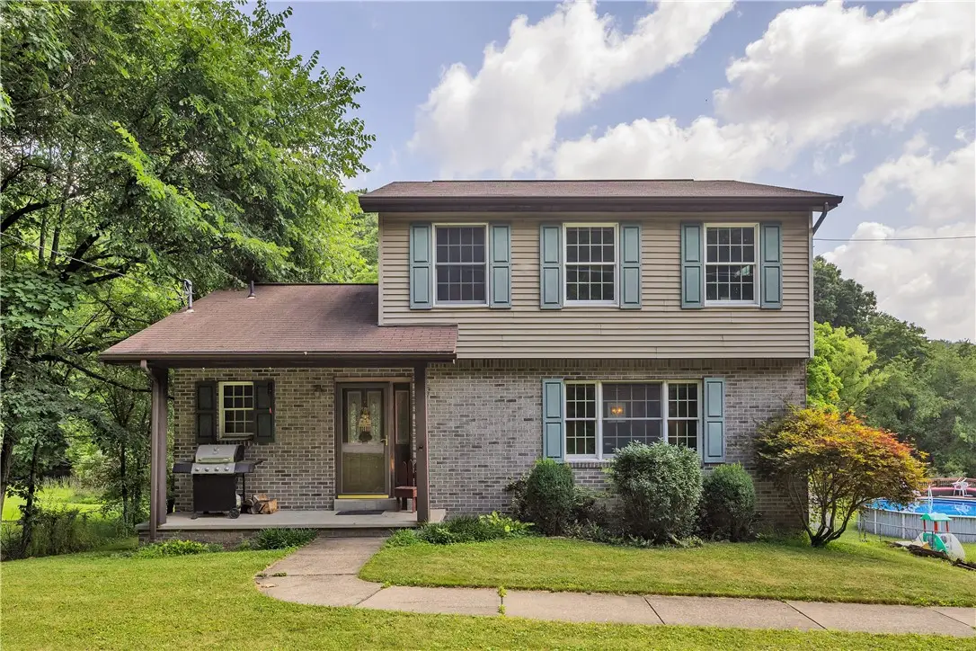 2637 Turkey Ridge Rd, Apollo, PA 15613 - #1