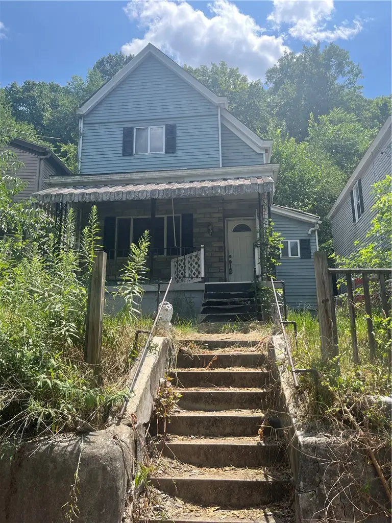 512 Glenn Street, Wilmerding, PA 15148 - #1