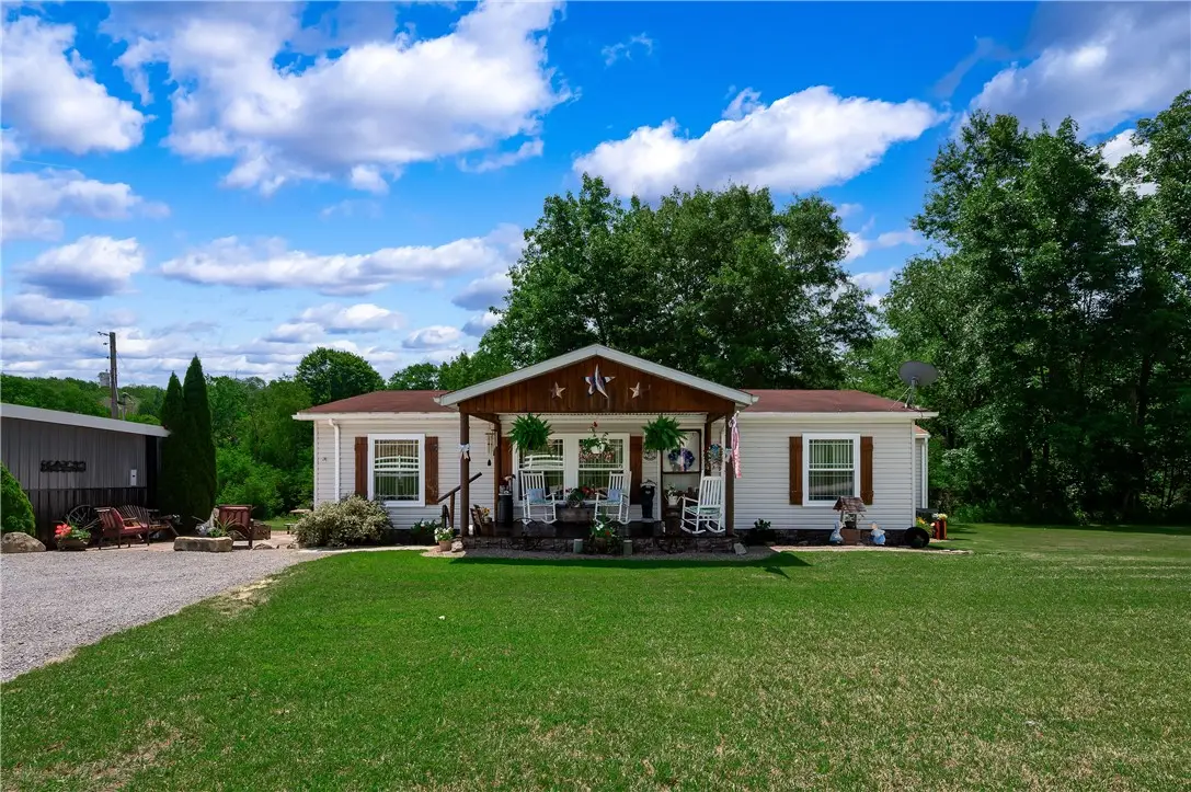 3328 Oneida Valley Rd, Emlenton, PA 16373 - #1