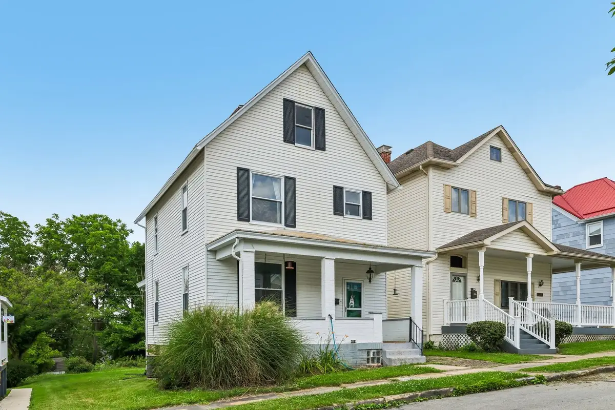 1214 Poplar Street, Greensburg, PA 15601 - #1
