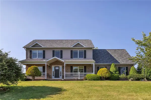 154 Ohara Road, Saxonburg, PA 16056