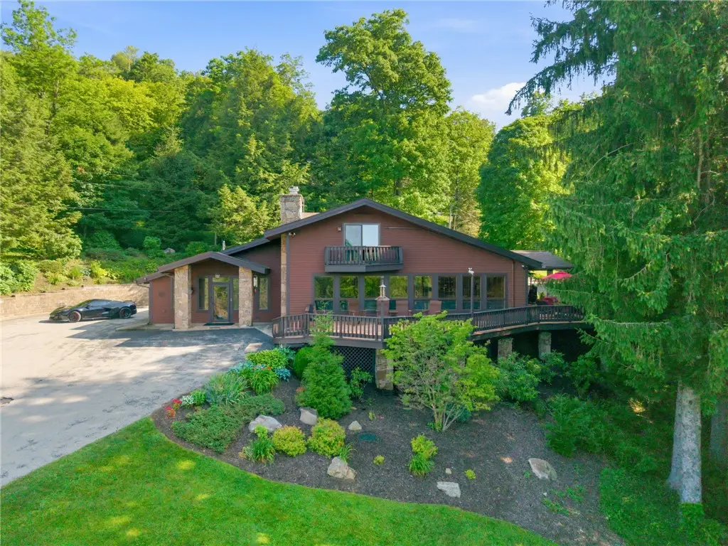 2488 County Line Rd, Champion, PA 15622 - #1