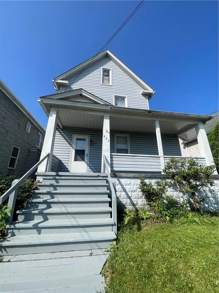 622 Center Avenue, Butler, PA 16001 - #1